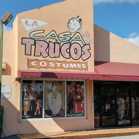 B5 Best Value On Private Bedroom With Private Bathroom In Little Havana, Μαϊάμι Εξωτερικό φωτογραφία