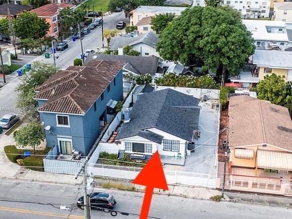 B5 Best Value On Private Bedroom With Private Bathroom In Little Havana, Μαϊάμι Εξωτερικό φωτογραφία