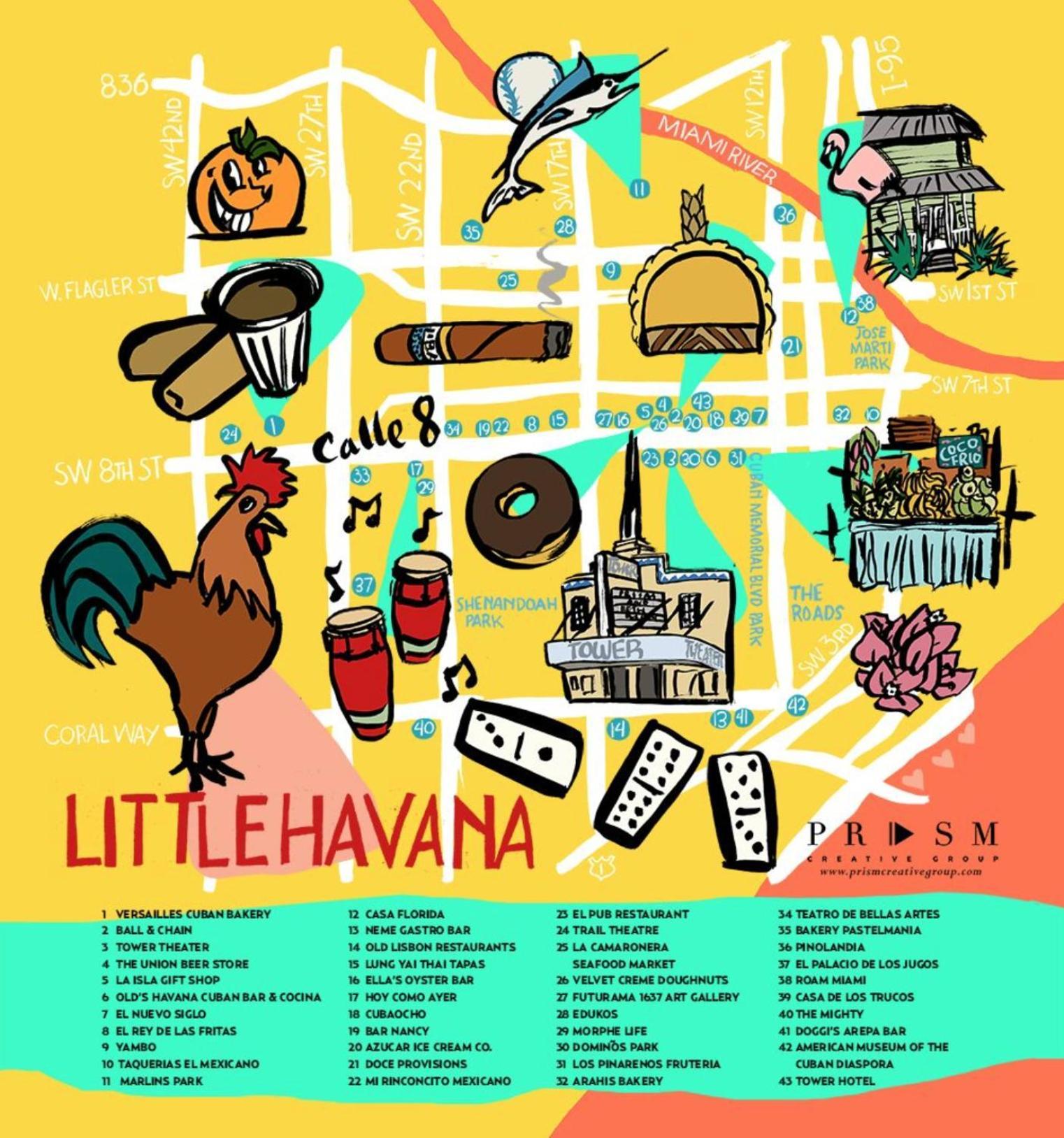 B5 Best Value On Private Bedroom With Private Bathroom In Little Havana, Μαϊάμι Εξωτερικό φωτογραφία