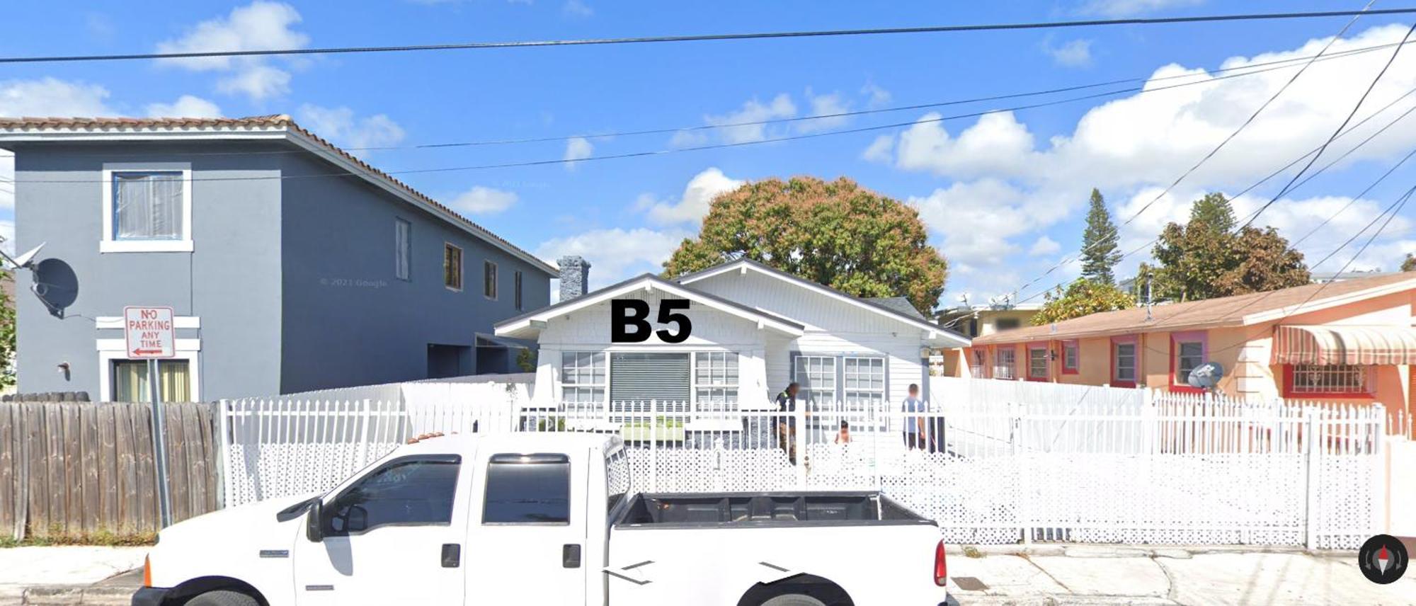 B5 Best Value On Private Bedroom With Private Bathroom In Little Havana, Μαϊάμι Εξωτερικό φωτογραφία